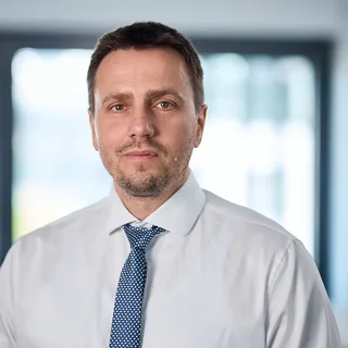 Marius Karow