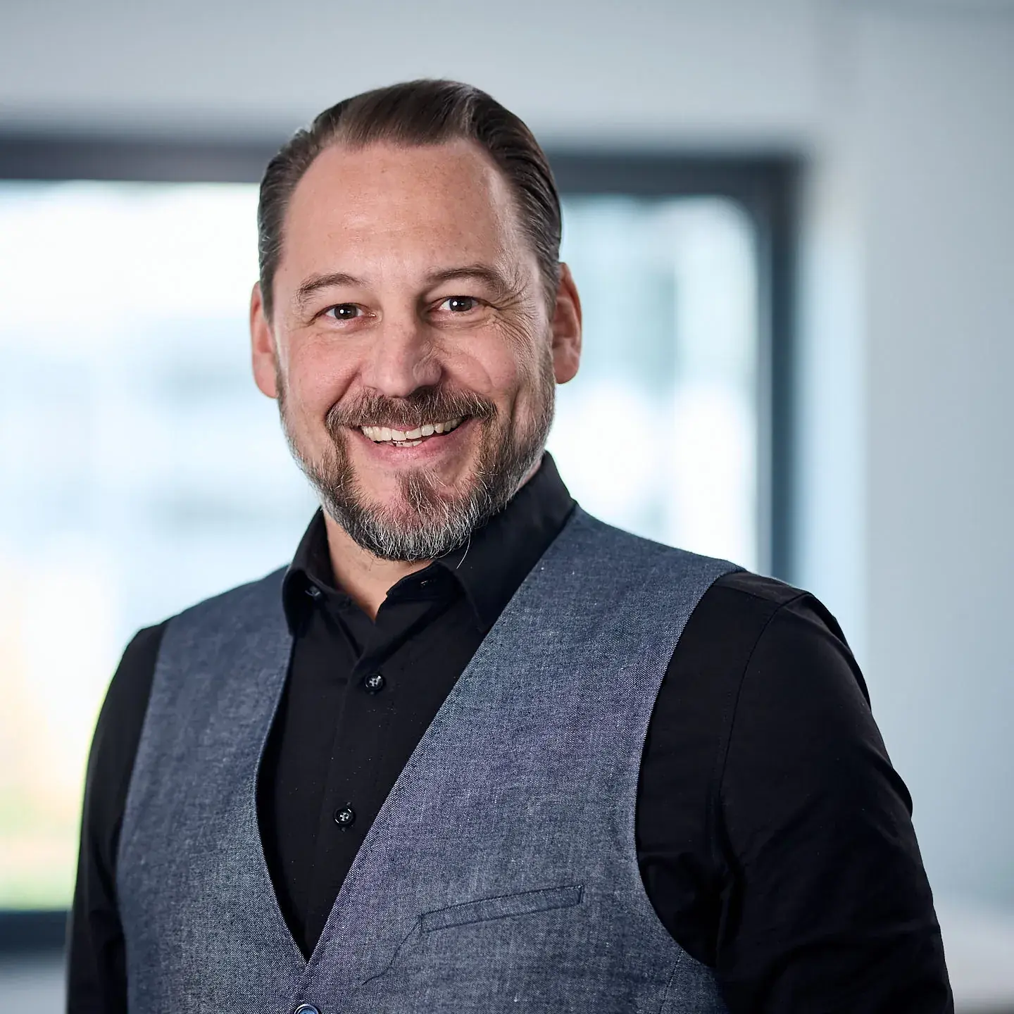 Sebastian Peters – Fachanwalt für Arbeitsrecht